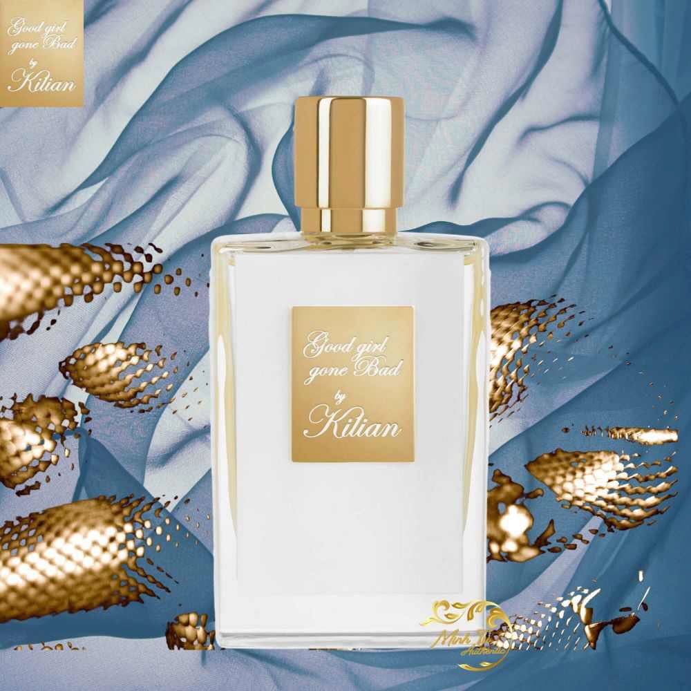 Nước Hoa Nữ Kilian Good Girl Gone Bad EDP | Không hòm